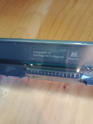 Toner M Magenta 067H