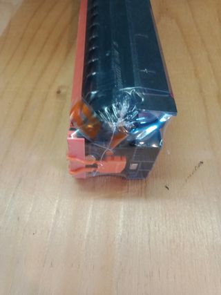 Toner M Magenta 067H