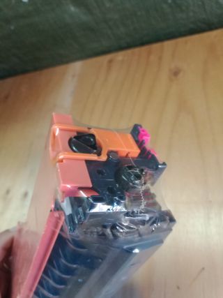 Toner M Magenta 067H