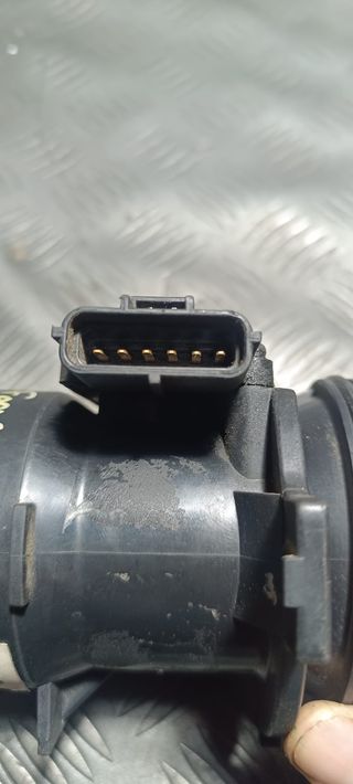 Caudalímetro Ford Focus MAF