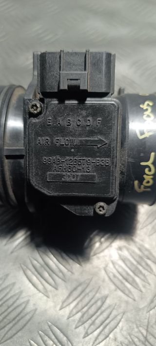 Caudalímetro Ford Focus MAF