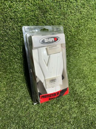 Paramanos Shiro MX-08 Blanco