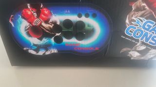 Máquina Arcade 64GB