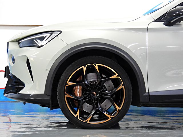 CUPRA Formentor 2023