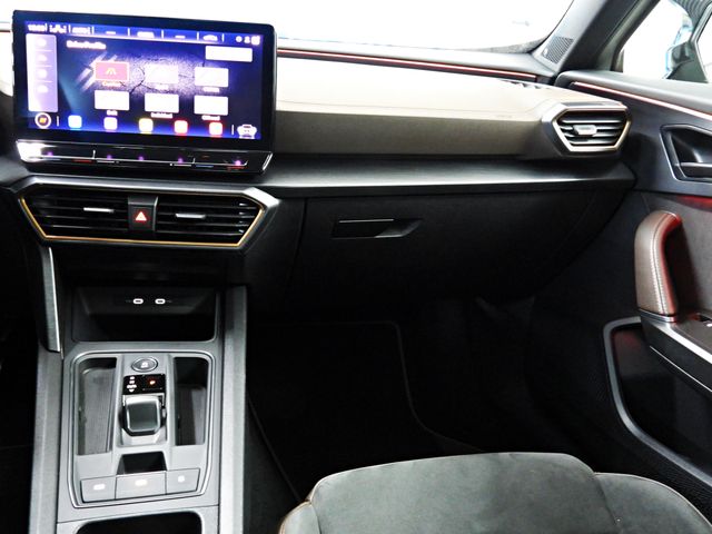 CUPRA Formentor 2023