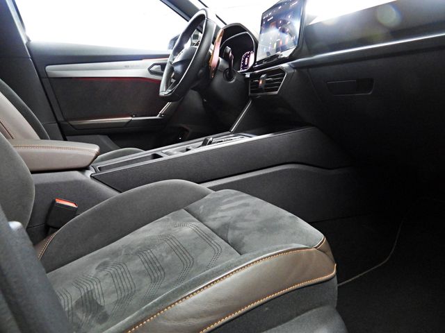 CUPRA Formentor 2023