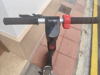 Patinete Cecotec Bongo