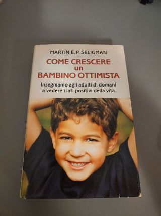 Come crescere un bambino ottimista