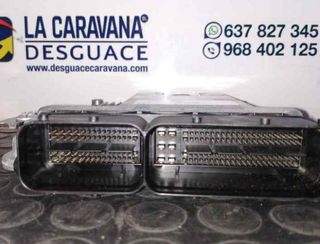 Centralita motor audi 04l907309ab q3 (8ug) 1356380