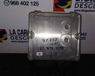Centralita motor audi 04l907309ab q3 (8ug) 1356380