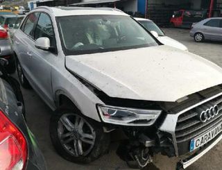 Centralita motor audi 04l907309ab q3 (8ug) 1356380
