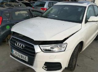 Centralita motor audi 04l907309ab q3 (8ug) 1356380