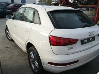 Centralita motor audi 04l907309ab q3 (8ug) 1356380