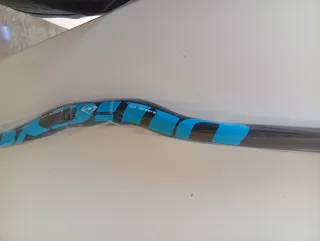 Manillar Bicicleta Carbono Aerofly