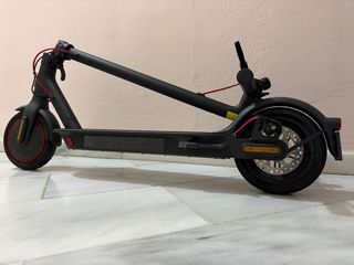 Patinete Eléctrico Xiaomi Scooter Pro 2