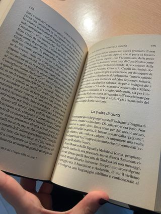 L'Italia segreta dei sequestri