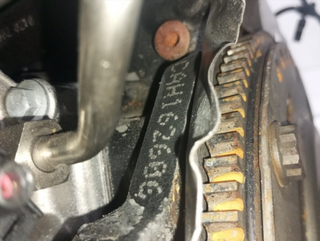 MOTOR COMPLETO AUDI A5 COUPE (8T) CAH CAH