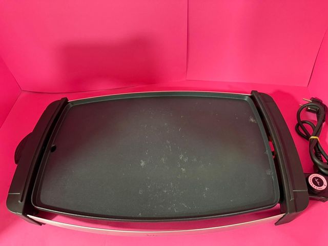 Hogar Cocina Plancha JATA