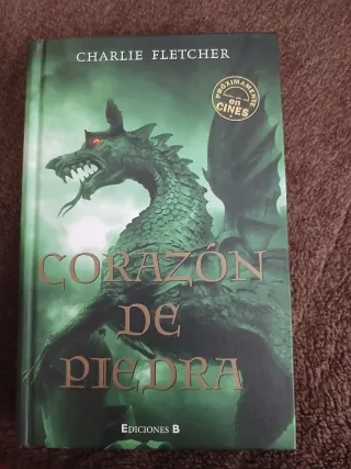 Corazón de piedra