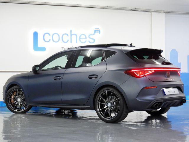 CUPRA Leon 2023