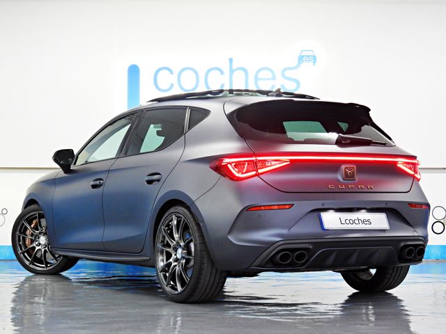 CUPRA Leon 2023