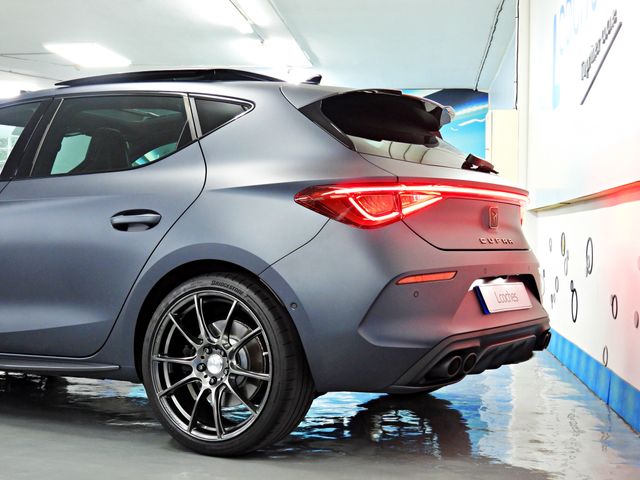 CUPRA Leon 2023