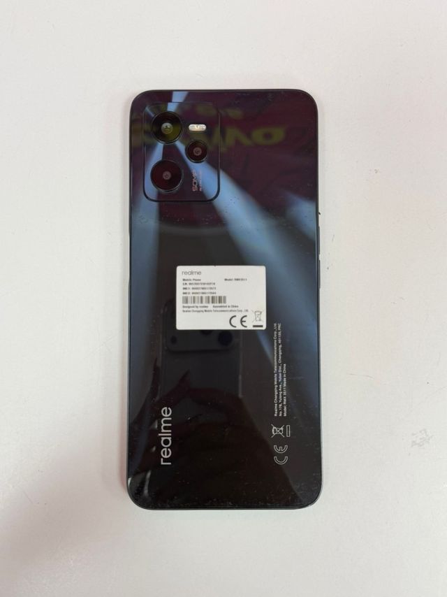 Smartphone Realme C35/64g
