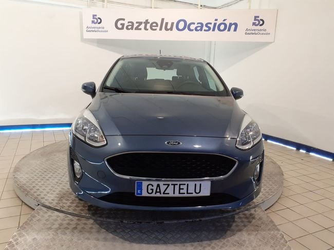 Ford Fiesta 1.1 Ti-VCT Trend 5p 2019