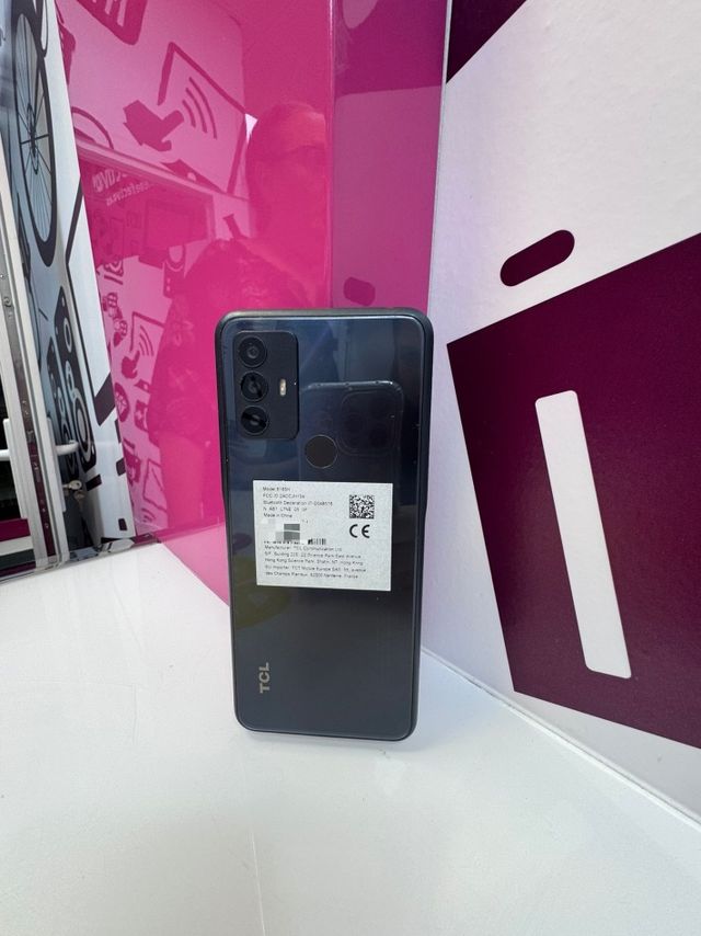 TCL 30 SE 128gb 4gb Smartphone