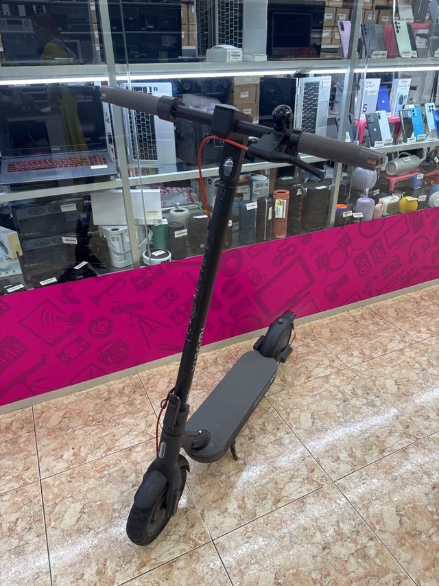 Patinete Electrico Xiaomi Scooter 4 Pro 2Gen