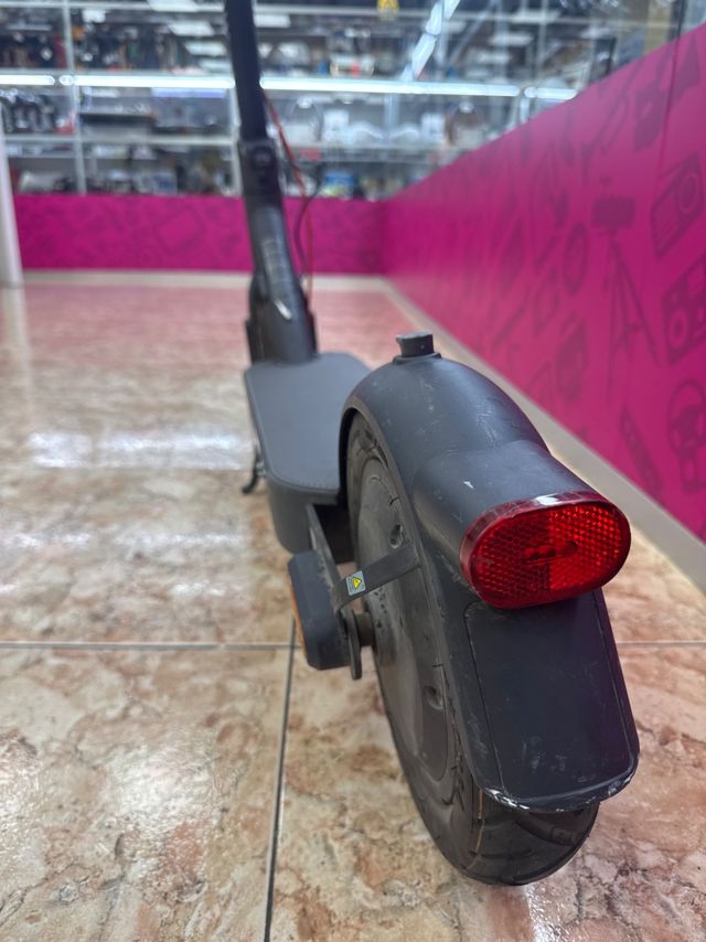 Patinete Electrico Xiaomi Scooter 4 Pro 2Gen
