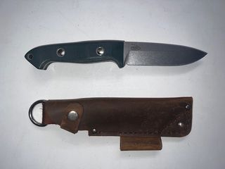 Benchmade Bushcrafter (Clon) con Funda