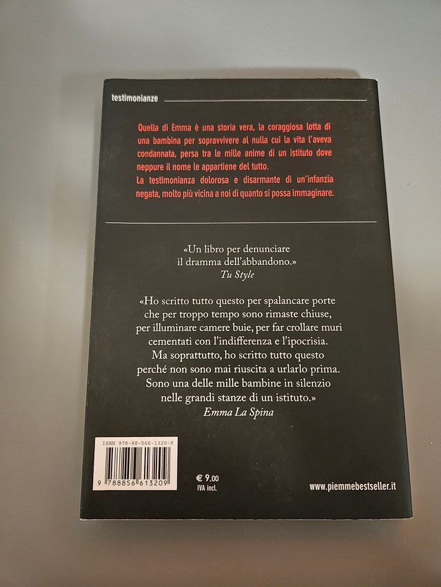 Il suono di mille silenzi