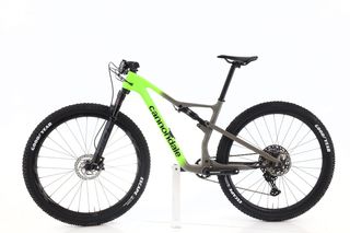 Cannondale Scalpel Carbonio XT t.M