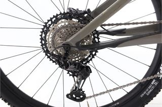 Cannondale Scalpel Carbonio XT t.M