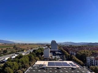 Oficina en alquiler en Can Borrell - La Plana de Lledó en Mollet del Vallès
