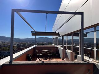 Oficina en alquiler en Can Borrell - La Plana de Lledó en Mollet del Vallès