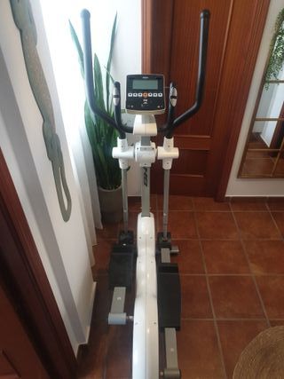 Bicicleta Estática BH.