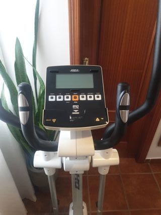 Bicicleta Estática BH.