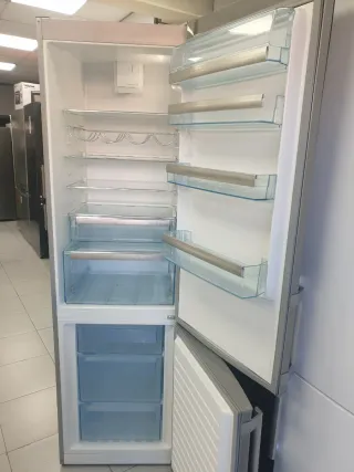 Nevera 2m x 60cm con garantía