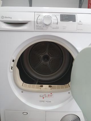 Secadora Balay 7kg