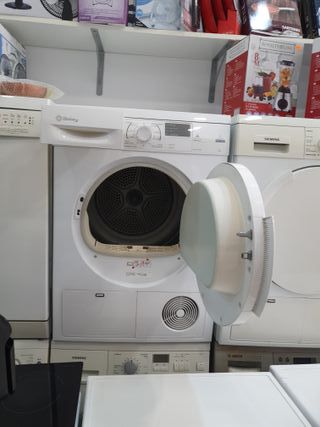 Secadora Balay 7kg
