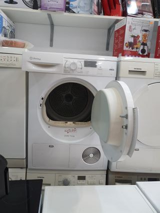 Secadora Balay 7kg