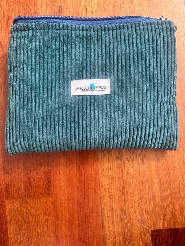 Neceser La Roche Posay Corduroy
