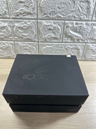 Alpinestars Quartz Watch Analogue Classic Reloj