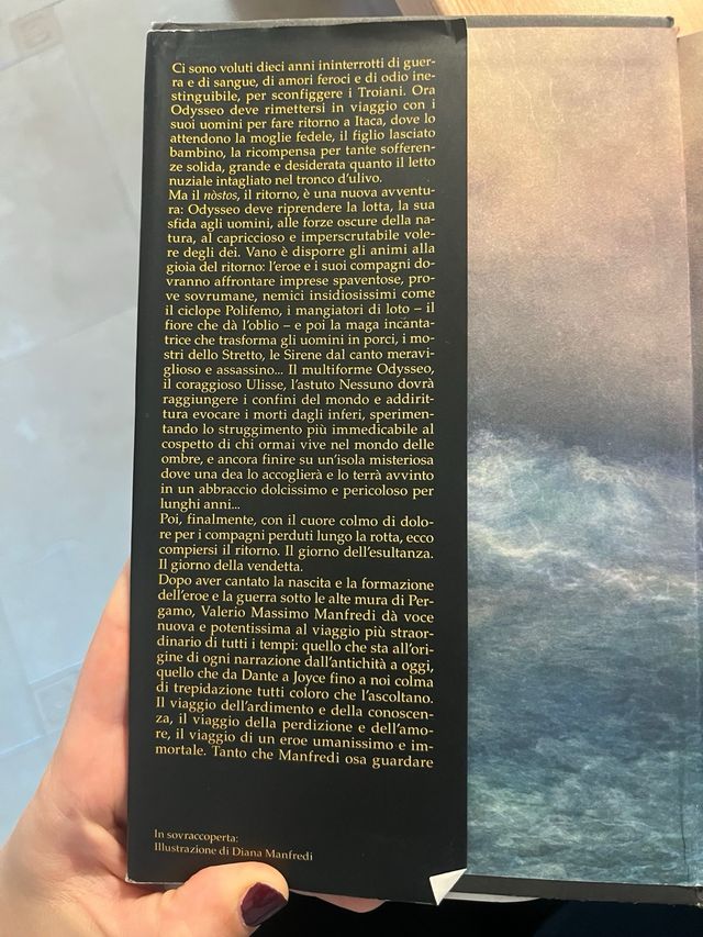 Il mio nome è Nessuno. Il ritorno