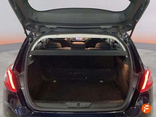 Peugeot 308 5p Style 1.2 PureTech 96KW (130CV)