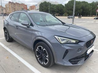 Cupra Formentor 2.0 TDI 150 DSG 4 DRIVE