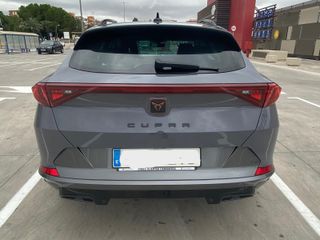 Cupra Formentor 2.0 TDI 150 DSG 4 DRIVE