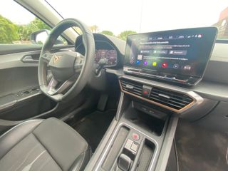 Cupra Formentor 2.0 TDI 150 DSG 4 DRIVE